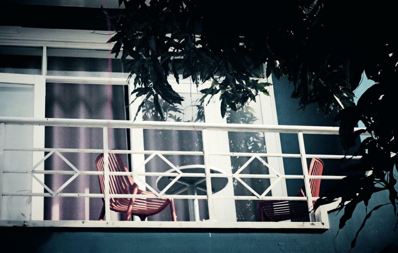 Lighthouse Boutique Hotel Chi Khu Co Ong Exterior foto